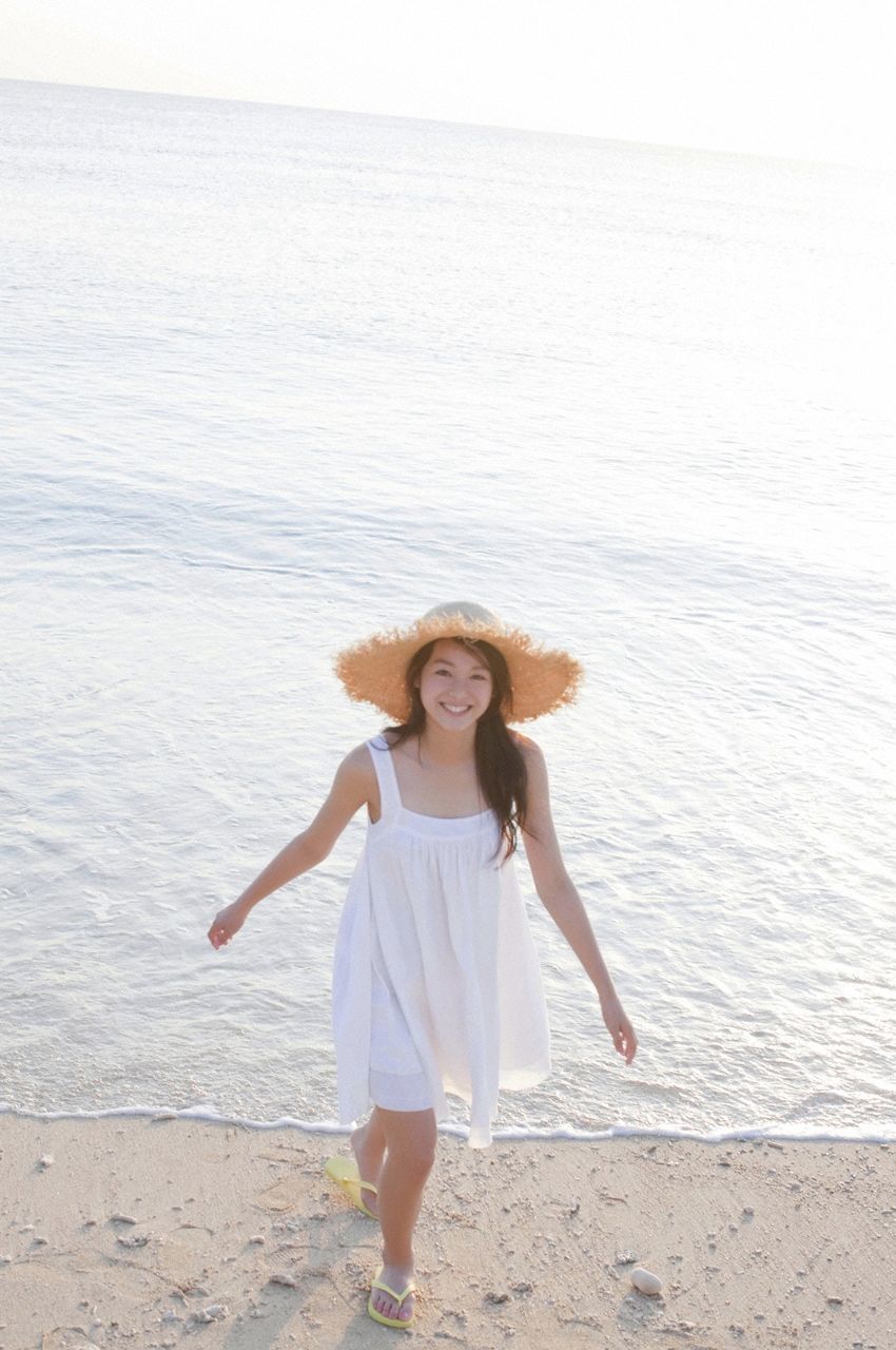 Nana Seino 清野菜名 グラビアJAPAN-图28