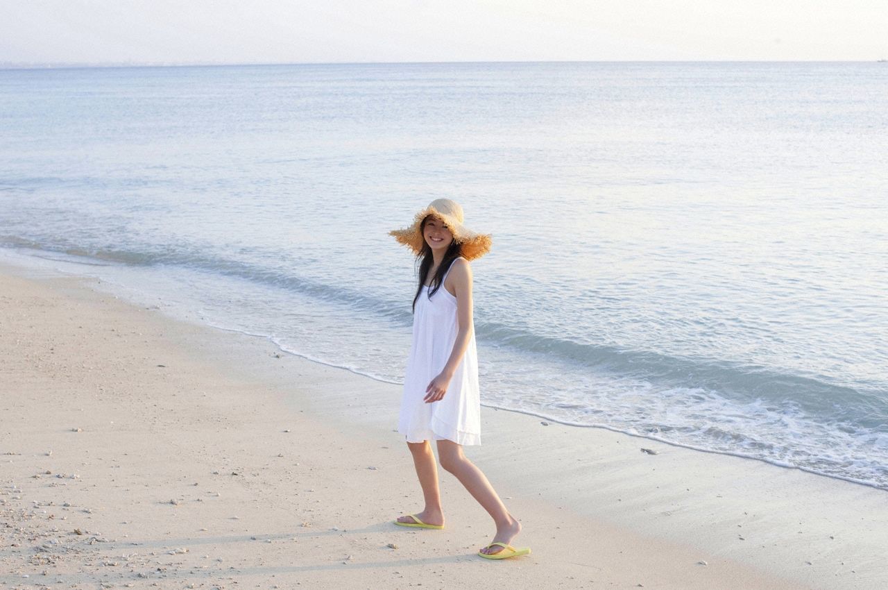 Nana Seino 清野菜名 グラビアJAPAN-图29