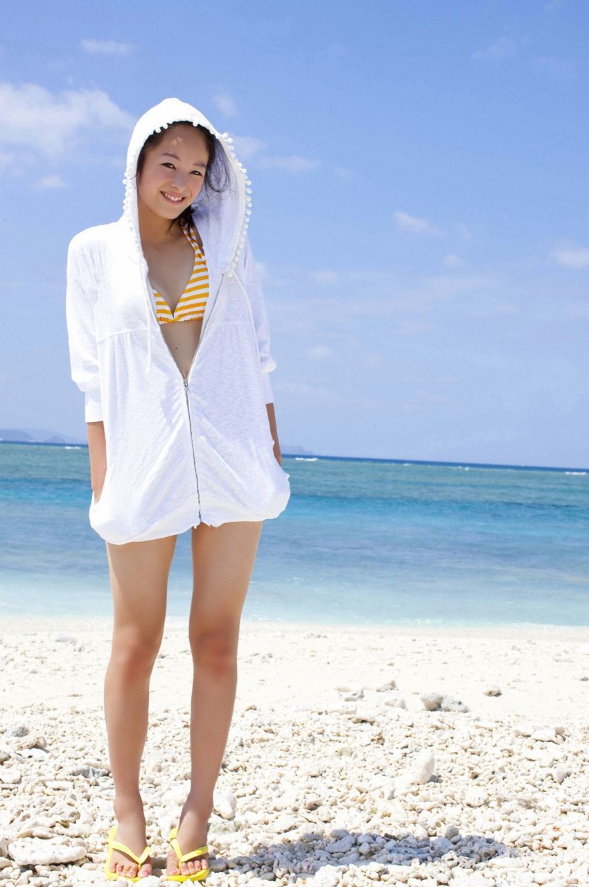 Nana Seino 清野菜名 グラビアJAPAN-图32