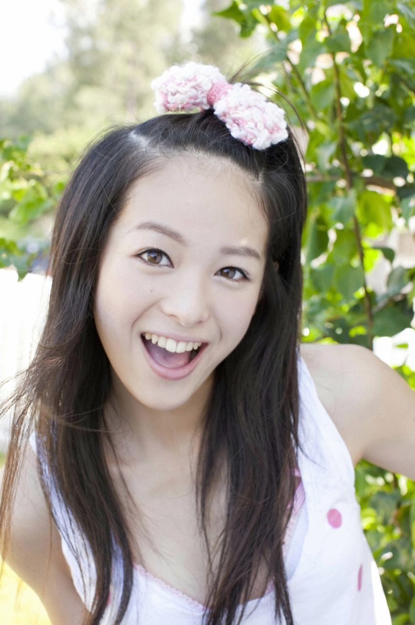 Nana Seino 清野菜名 グラビアJAPAN-图44