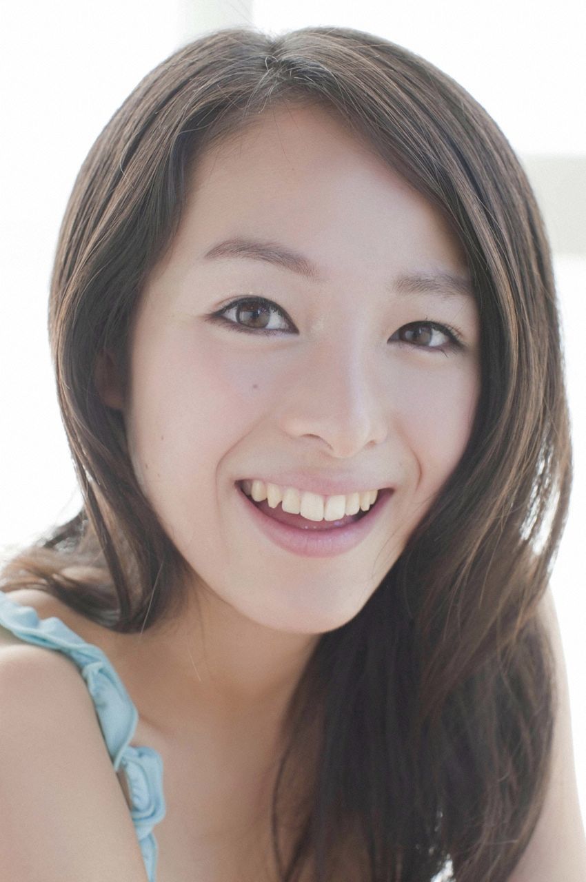 Nana Seino 清野菜名 グラビアJAPAN-图7