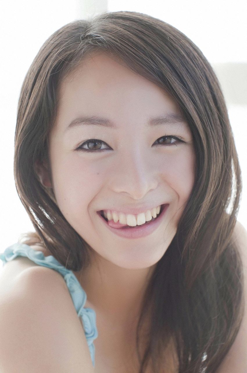 Nana Seino 清野菜名 グラビアJAPAN-图8