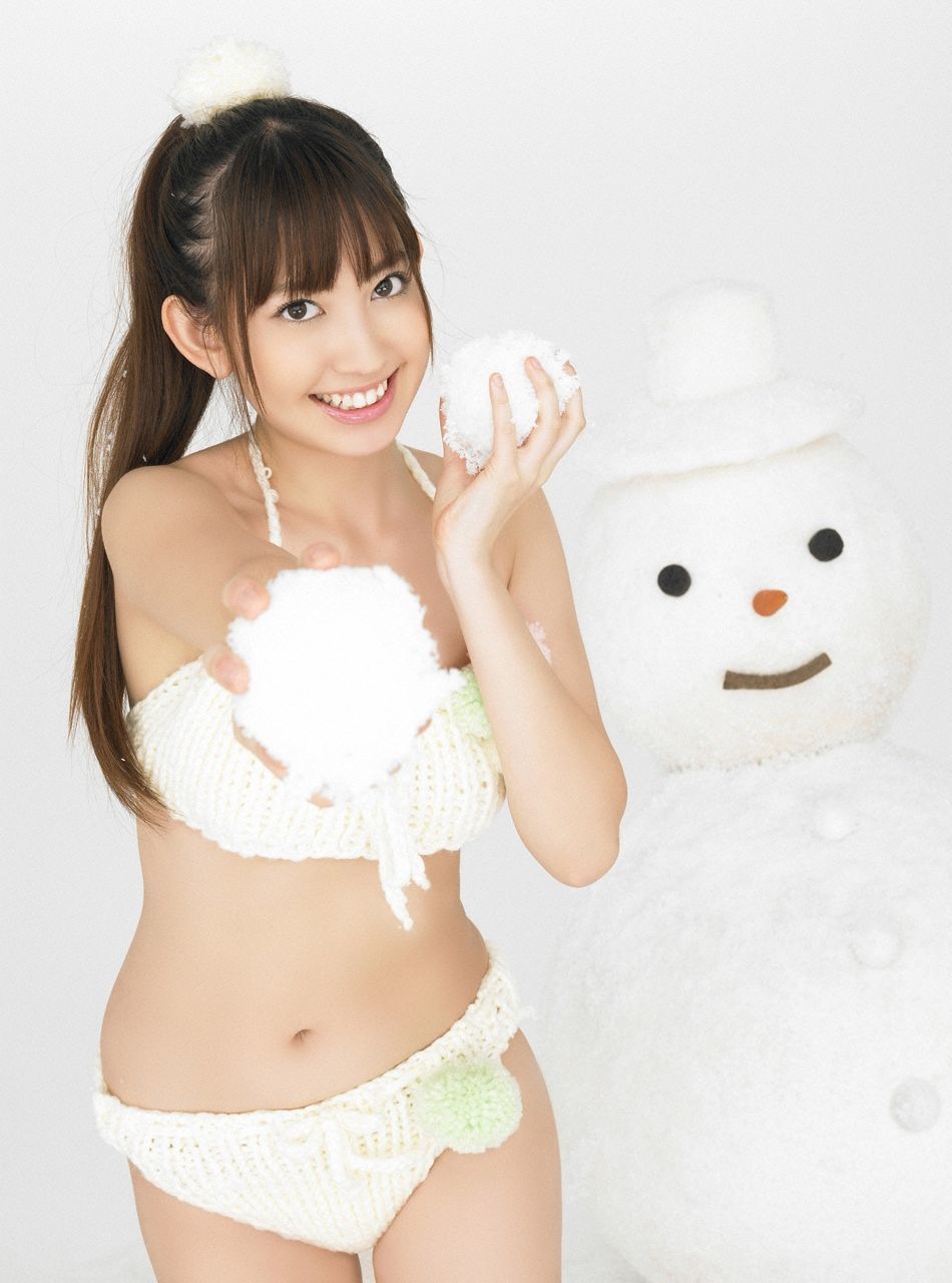 AKB48《VISUAL SPECIA『TOP4』全集》-图100