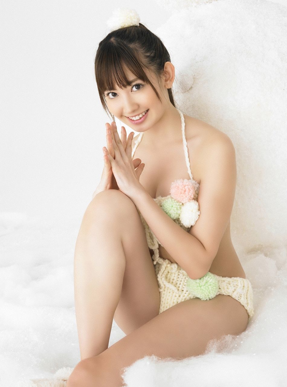 AKB48《VISUAL SPECIA『TOP4』全集》-图103