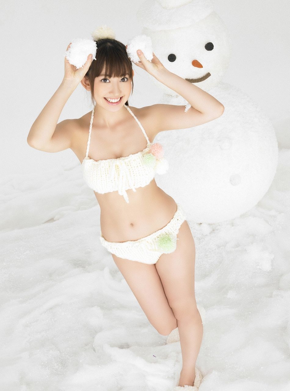 AKB48《VISUAL SPECIA『TOP4』全集》-图108