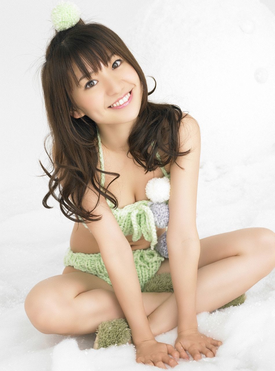 AKB48《VISUAL SPECIA『TOP4』全集》-图114