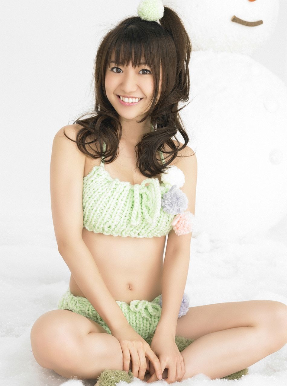 AKB48《VISUAL SPECIA『TOP4』全集》-图115