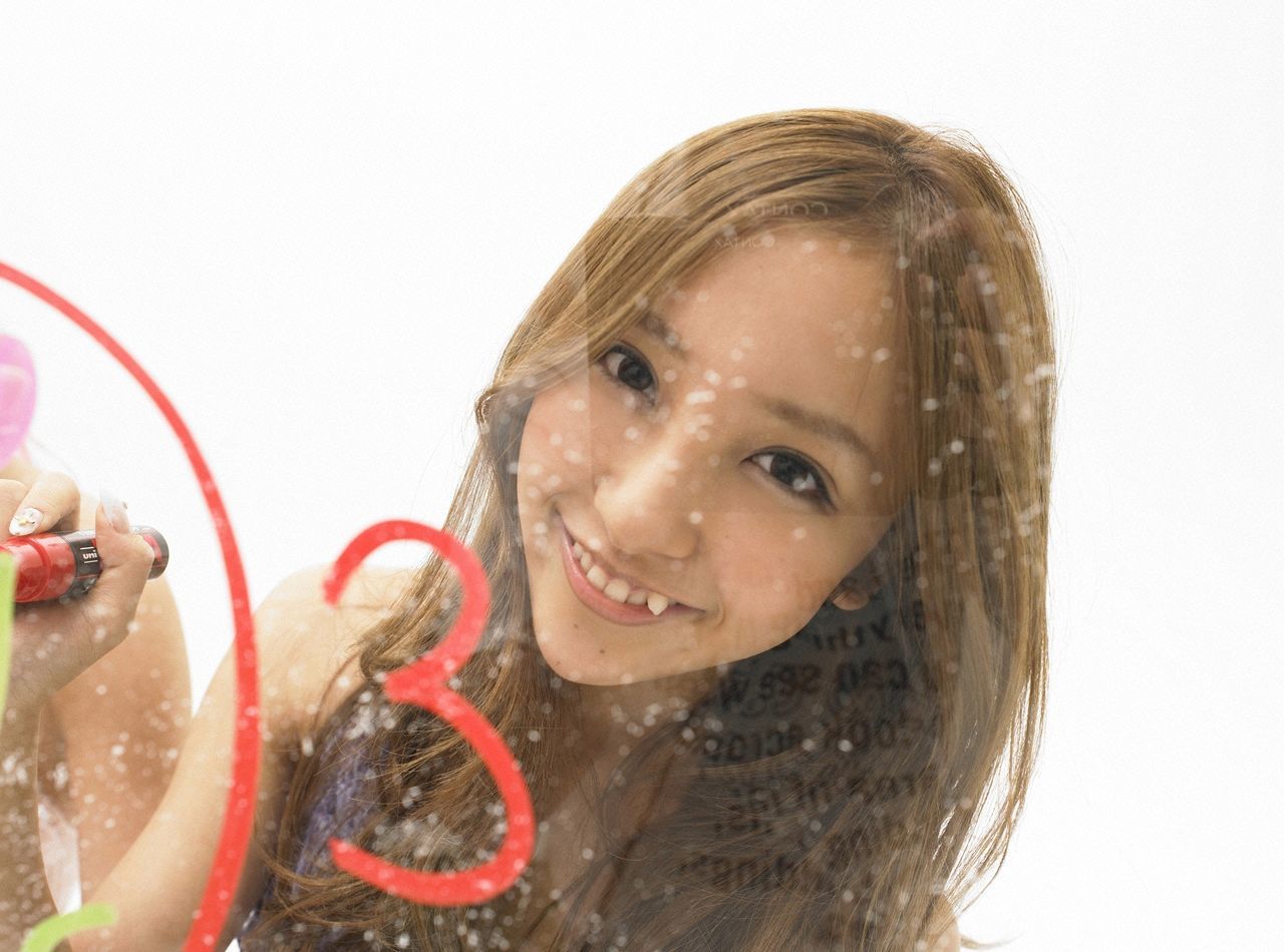 AKB48《VISUAL SPECIA『TOP4』全集》-图15