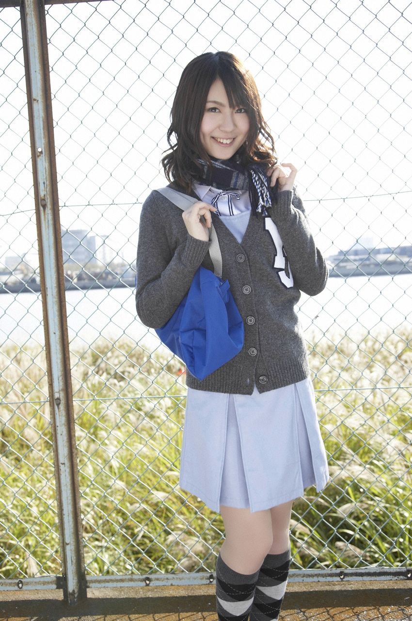 AKB48《VISUAL SPECIA『TOP4』全集》-图22