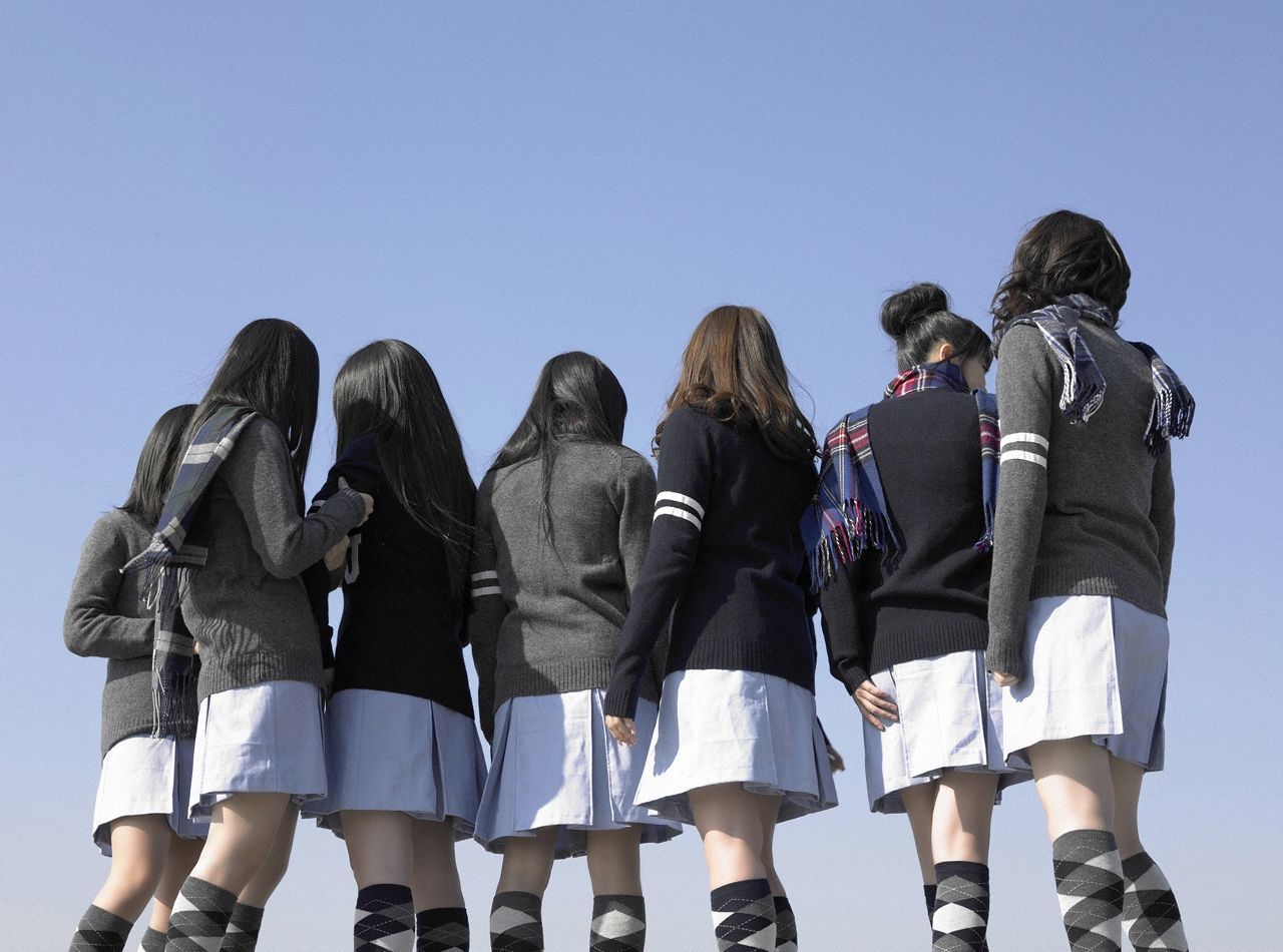 AKB48《VISUAL SPECIA『TOP4』全集》-图23