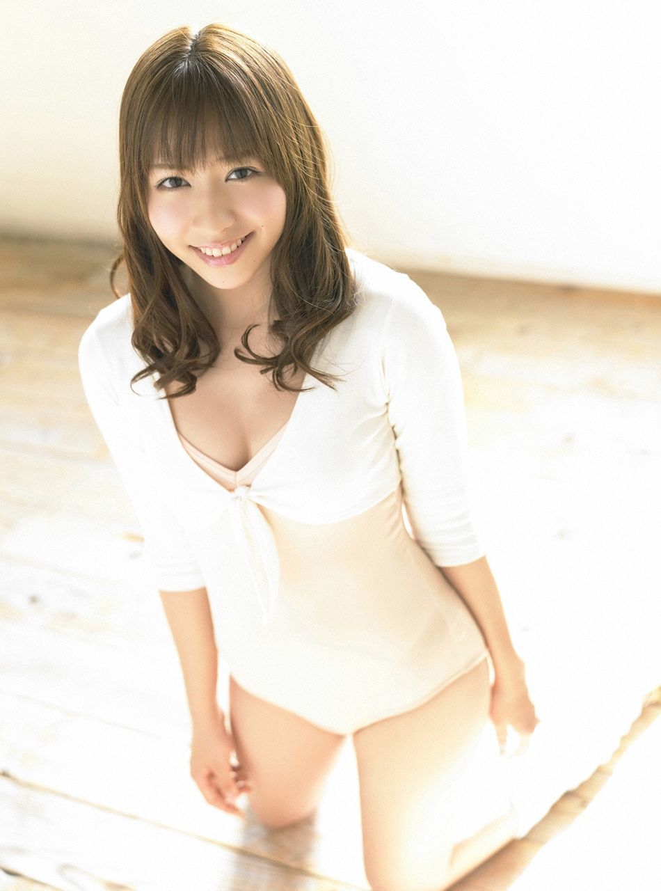 AKB48《VISUAL SPECIA『TOP4』全集》-图26