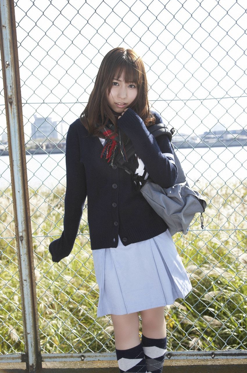 AKB48《VISUAL SPECIA『TOP4』全集》-图29