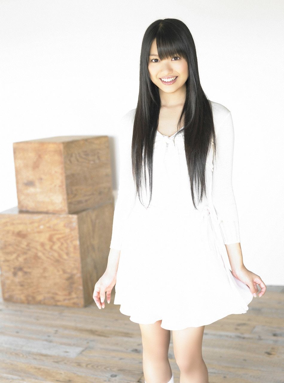 AKB48《VISUAL SPECIA『TOP4』全集》-图30