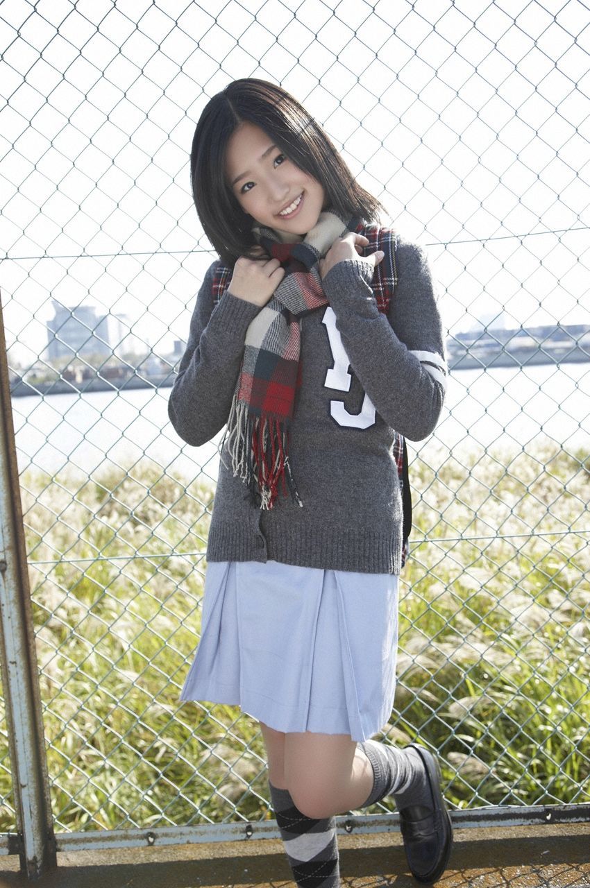 AKB48《VISUAL SPECIA『TOP4』全集》-图34