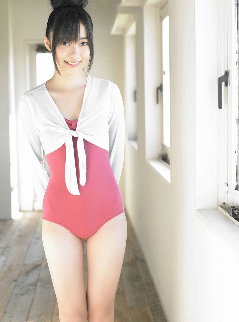 AKB48《VISUAL SPECIA『TOP4』全集》-图35