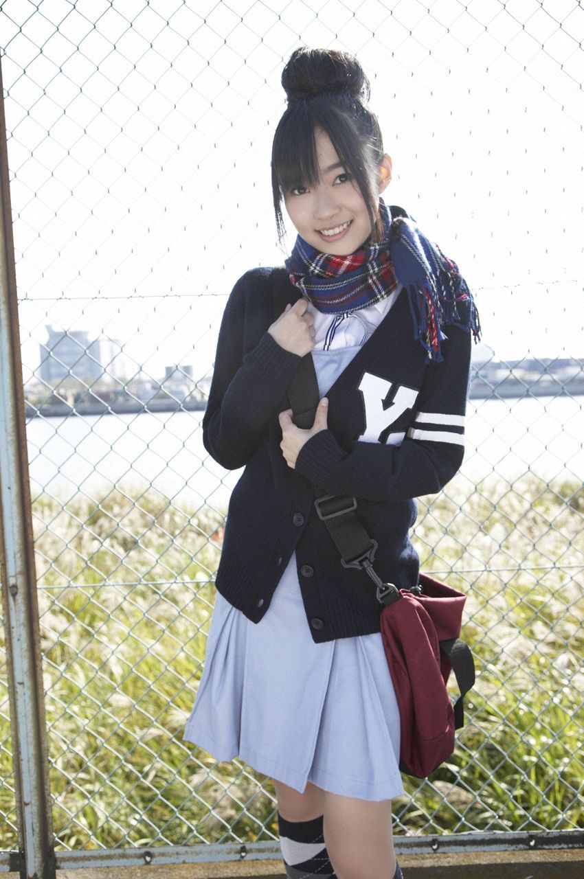 AKB48《VISUAL SPECIA『TOP4』全集》-图38