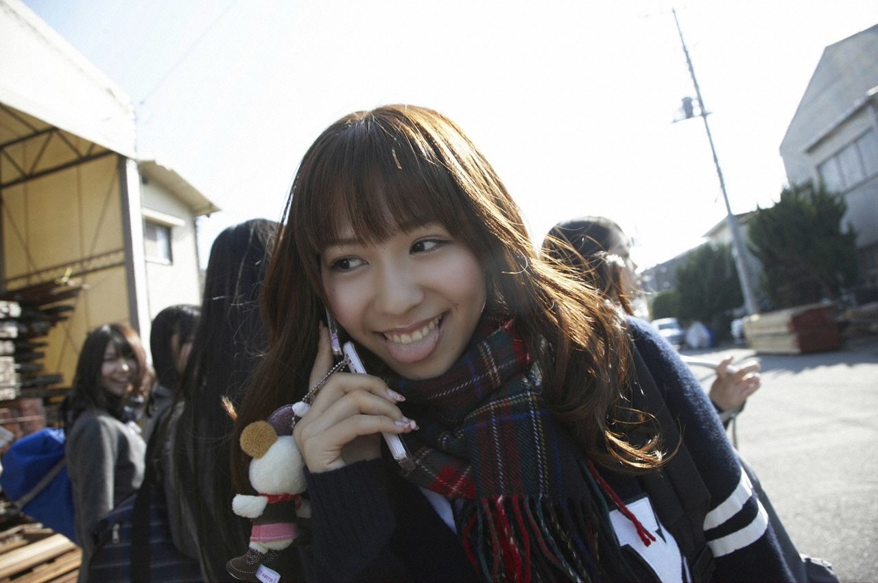 AKB48《VISUAL SPECIA『TOP4』全集》-图48