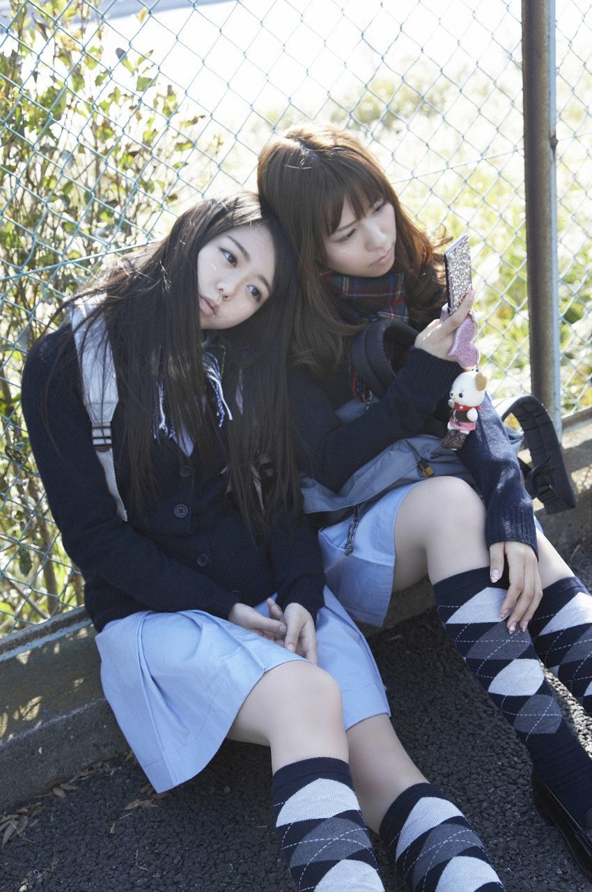 AKB48《VISUAL SPECIA『TOP4』全集》-图49