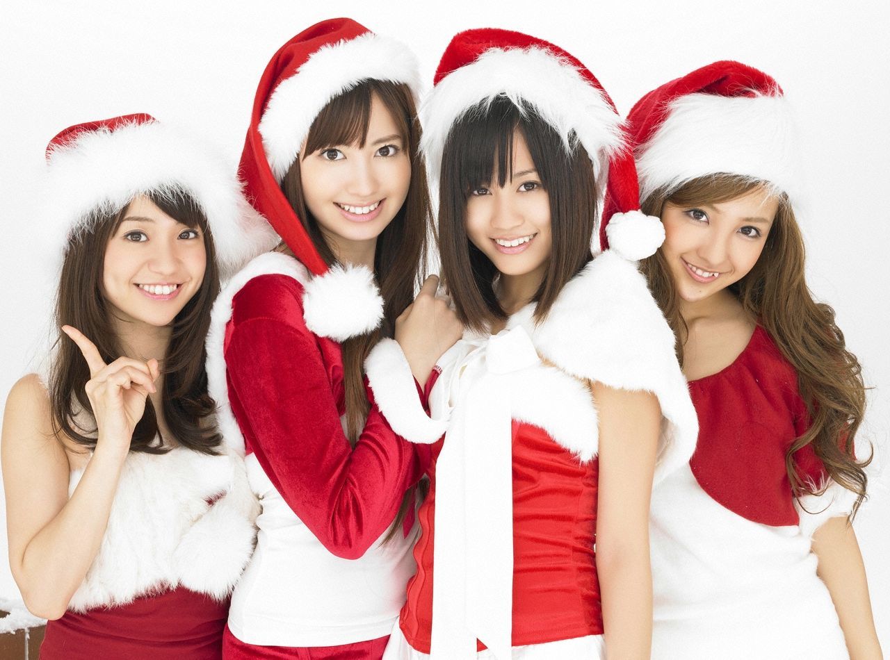 AKB48《VISUAL SPECIA『TOP4』全集》-图56