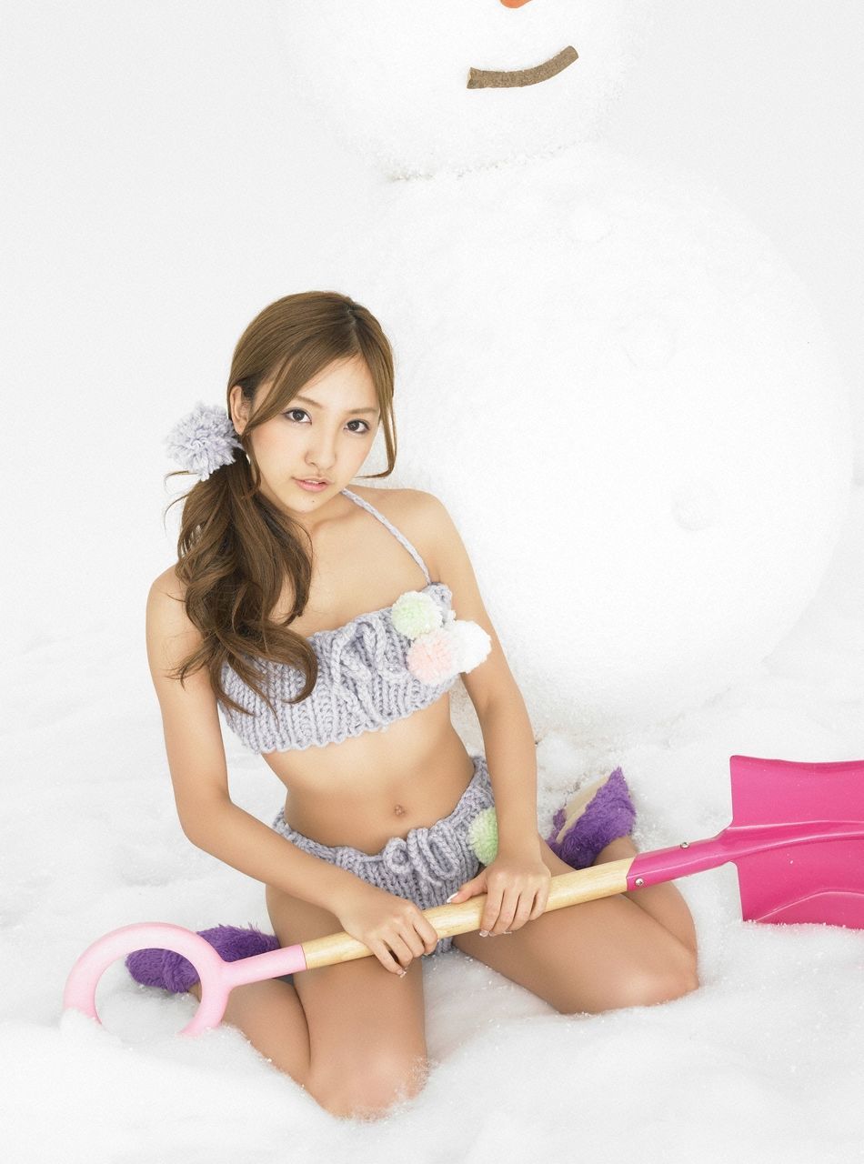 AKB48《VISUAL SPECIA『TOP4』全集》-图5