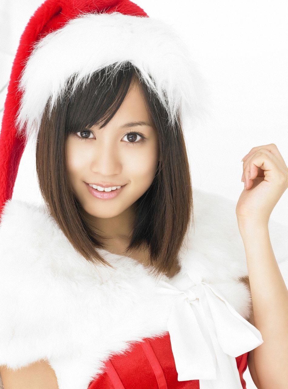 AKB48《VISUAL SPECIA『TOP4』全集》-图62