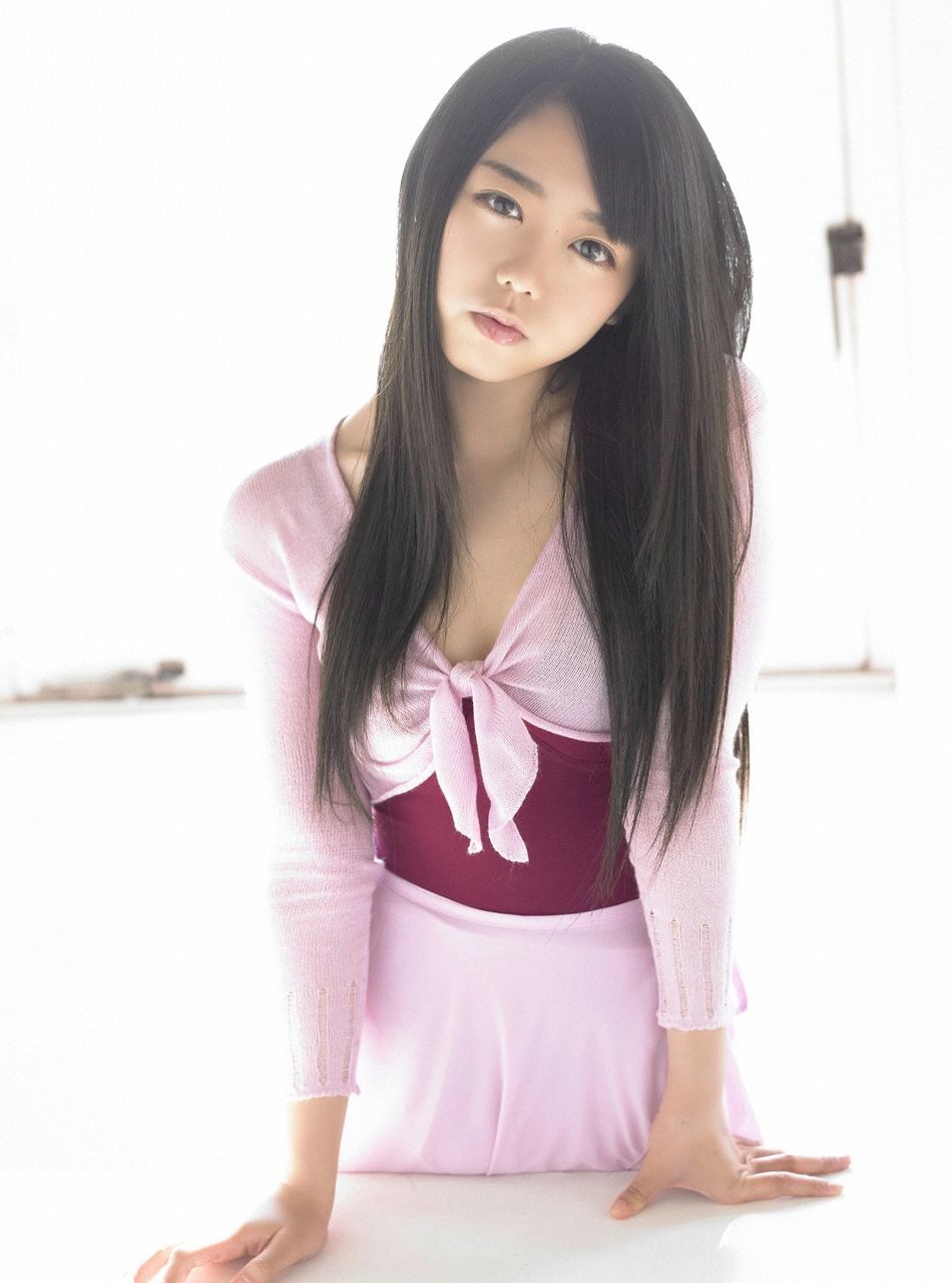 AKB48《VISUAL SPECIA『TOP4』全集》-图85