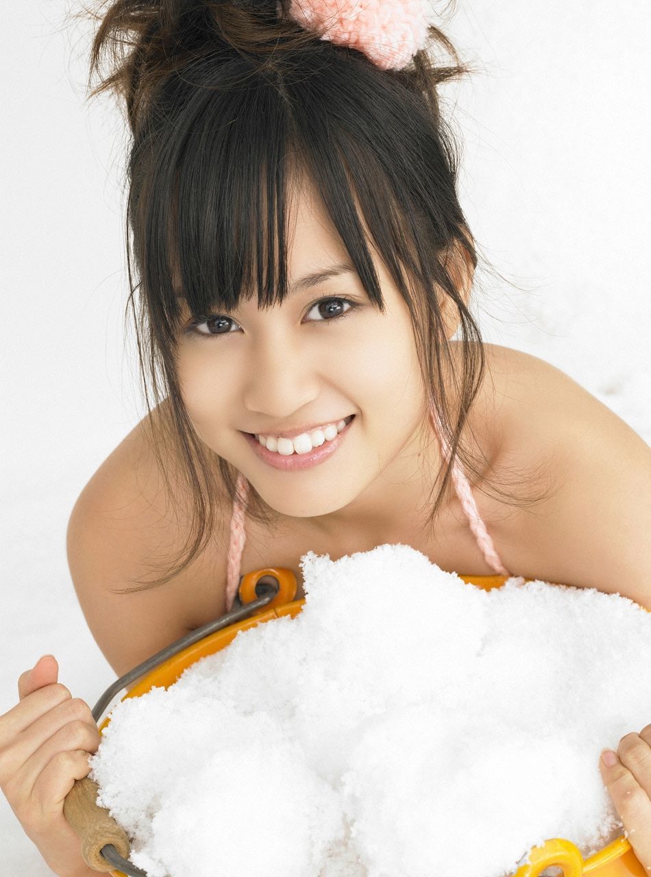 AKB48《VISUAL SPECIA『TOP4』全集》-图94