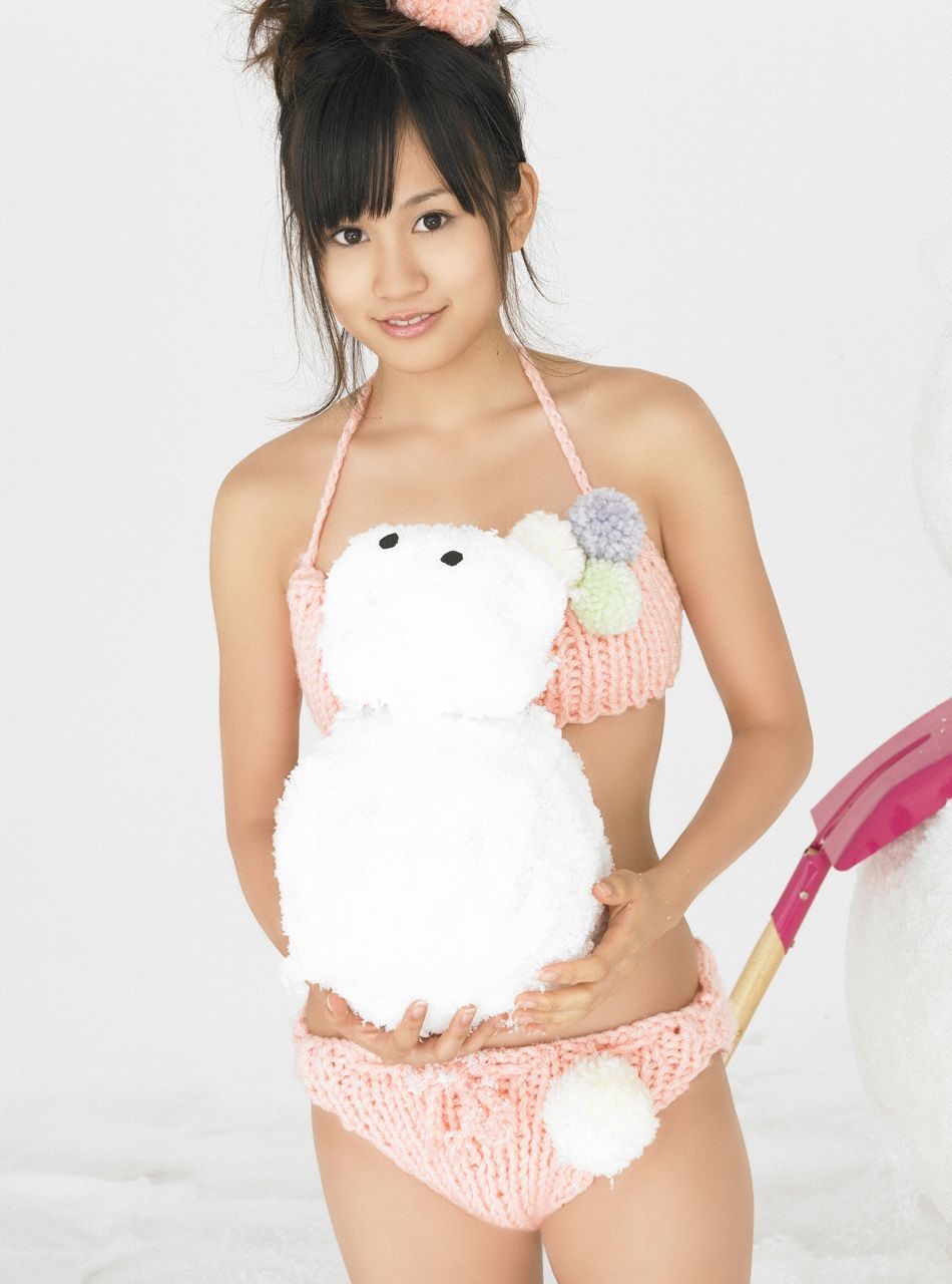 AKB48《VISUAL SPECIA『TOP4』全集》-图95