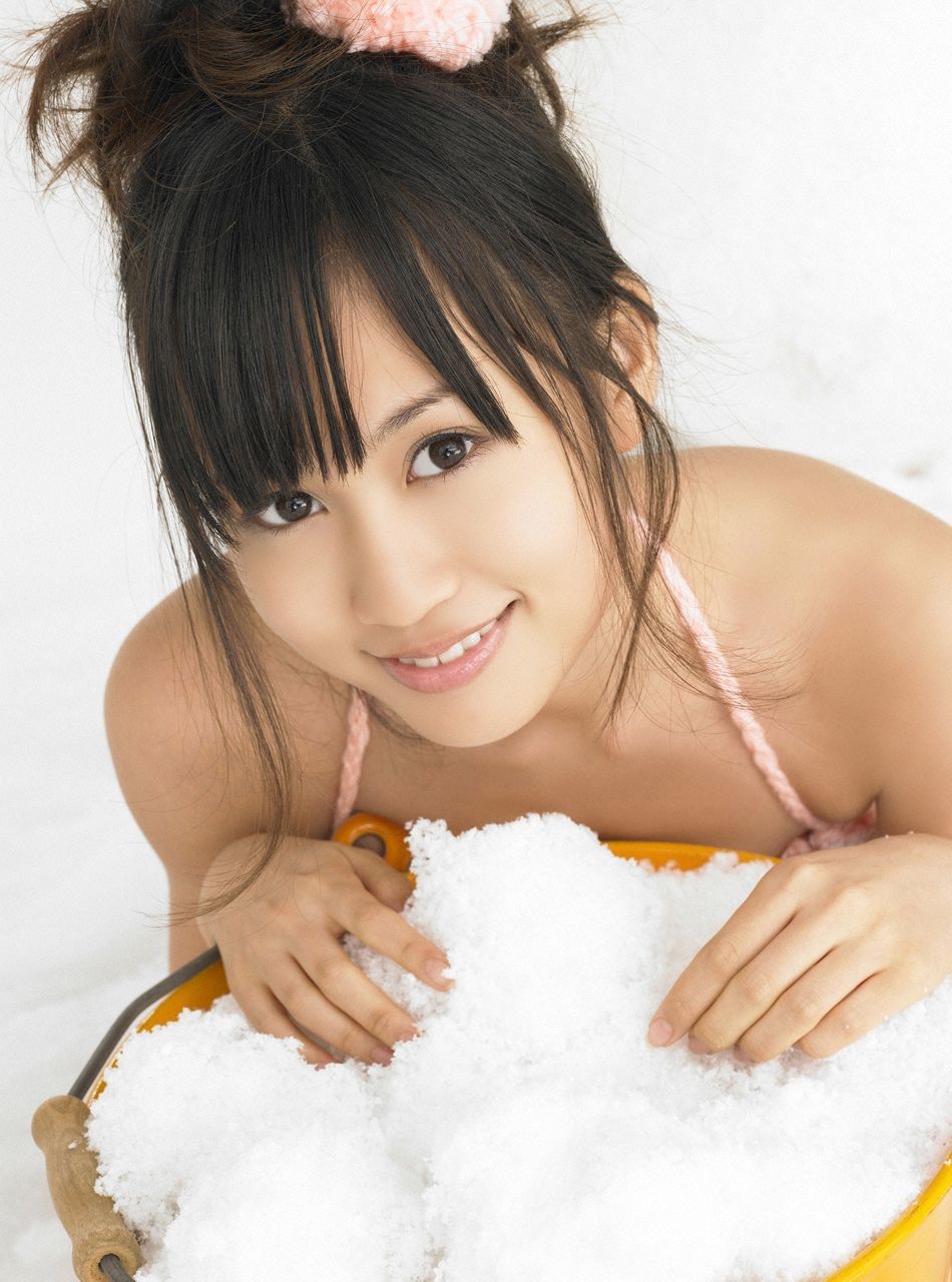 AKB48《VISUAL SPECIA『TOP4』全集》-图98