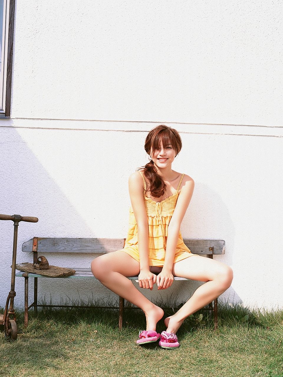 Yumi Sugimoto 杉本有美  No.094-图99