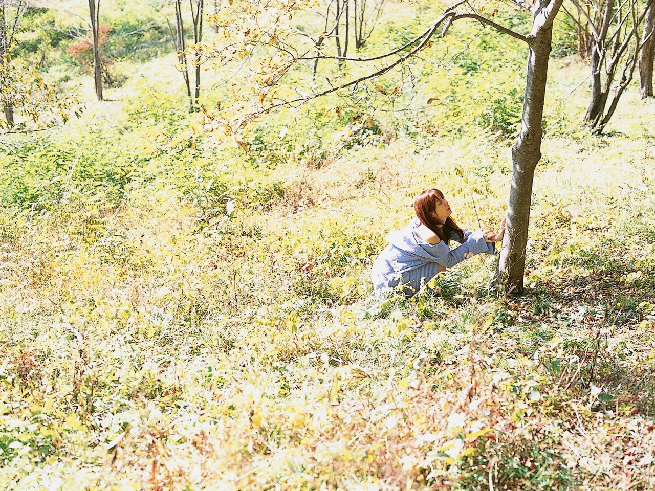 Yumi Sugimoto 杉本有美  No.094-图102
