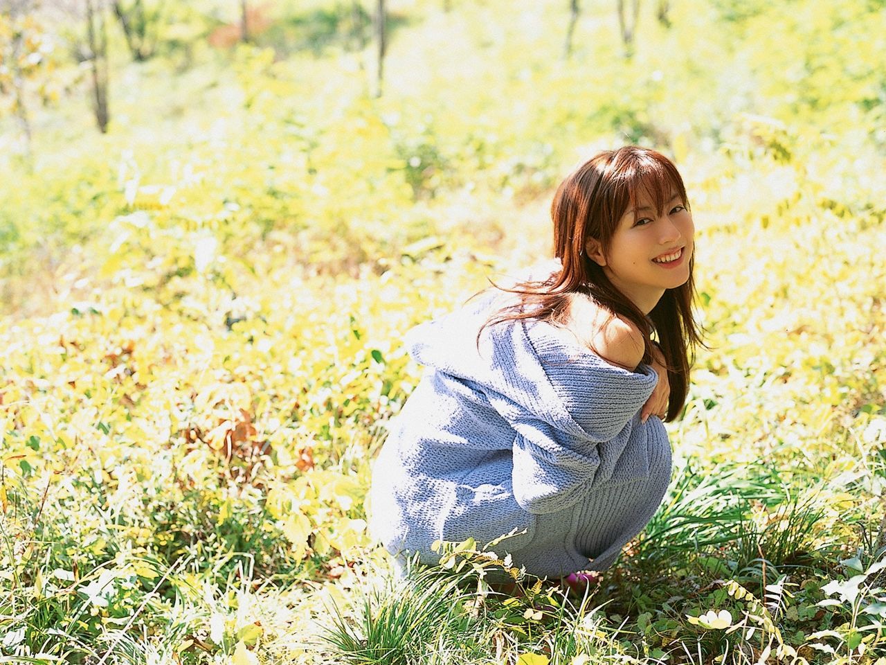 Yumi Sugimoto 杉本有美  No.094-图103