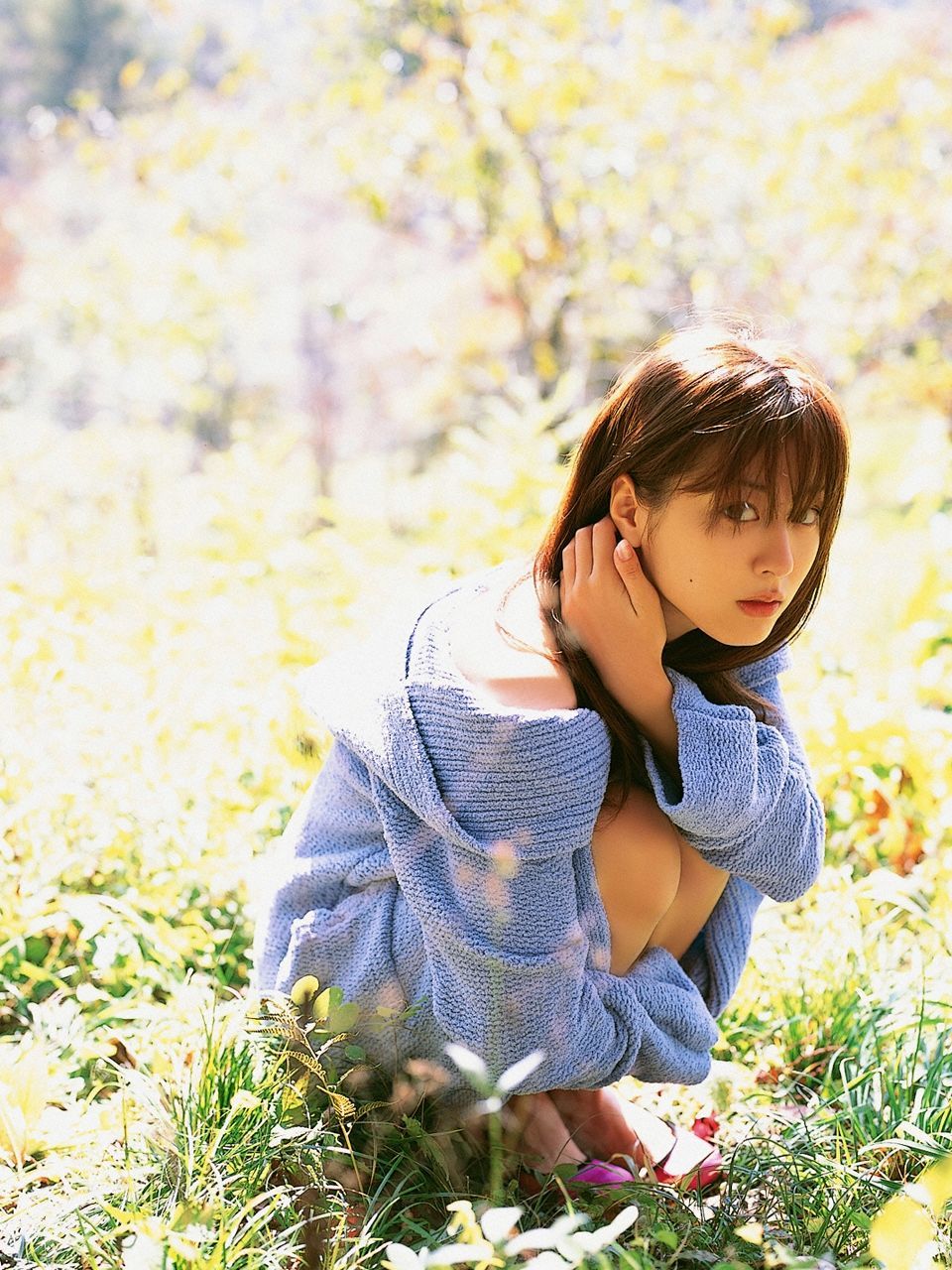 Yumi Sugimoto 杉本有美  No.094-图104