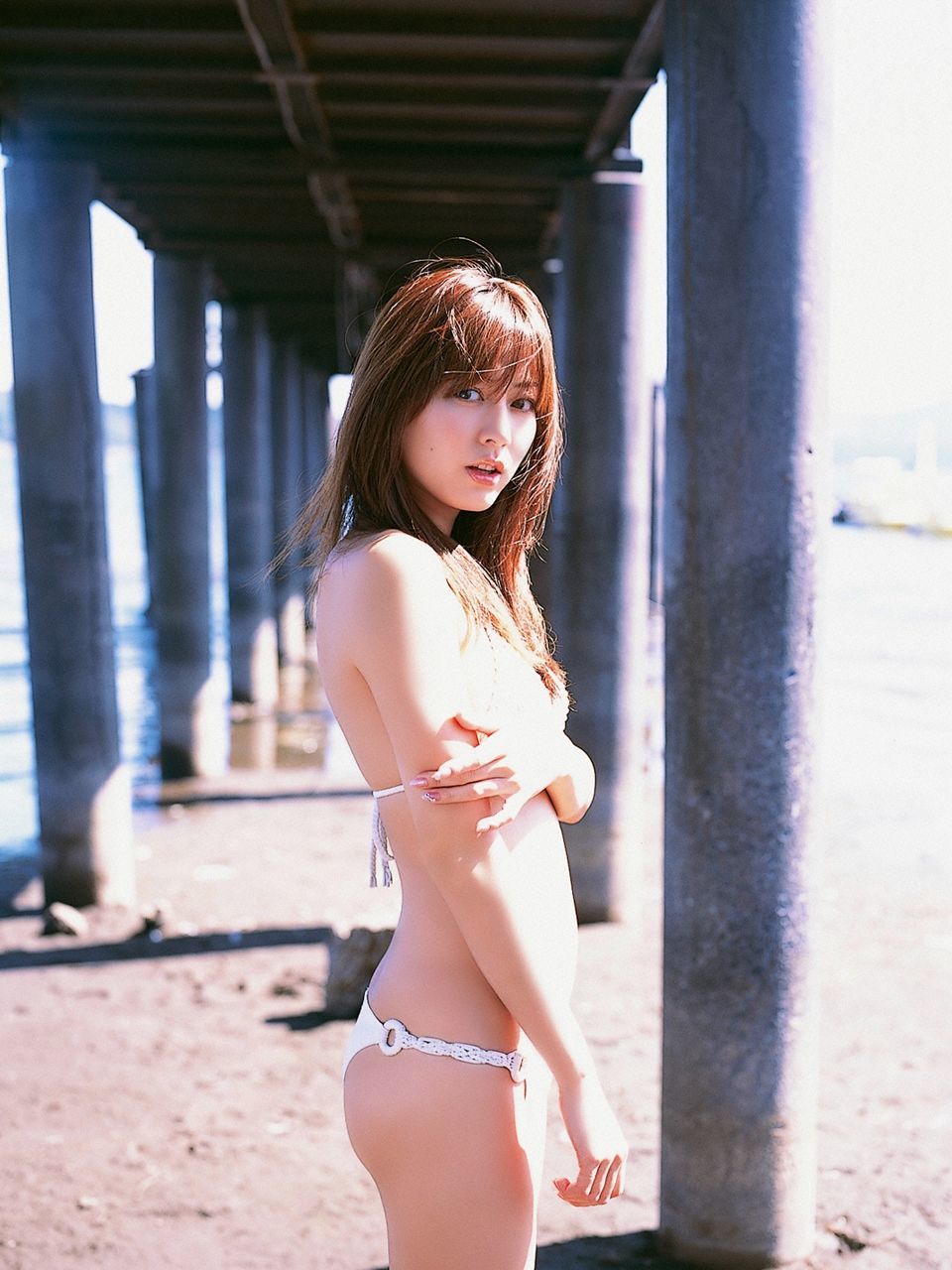 Yumi Sugimoto 杉本有美  No.094-图11