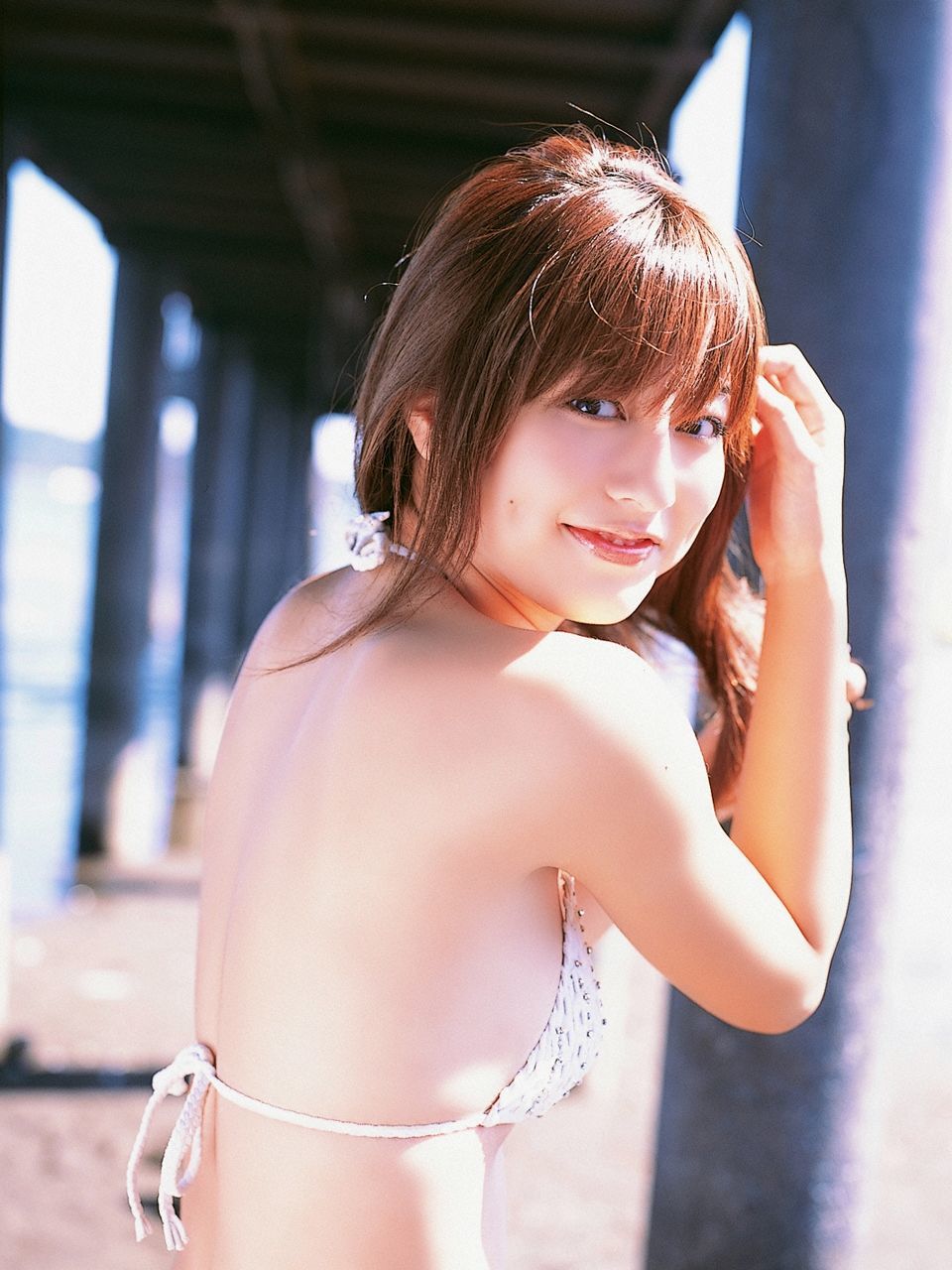 Yumi Sugimoto 杉本有美  No.094-图16