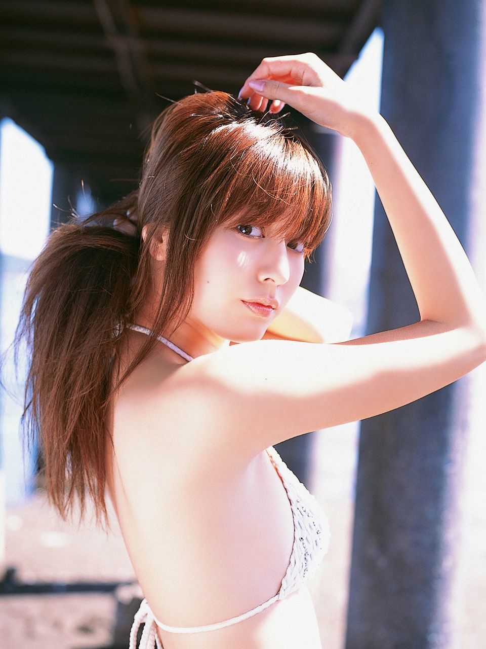 Yumi Sugimoto 杉本有美  No.094-图17