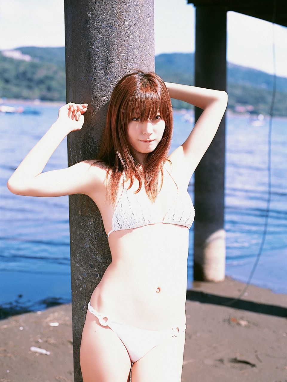 Yumi Sugimoto 杉本有美  No.094-图20