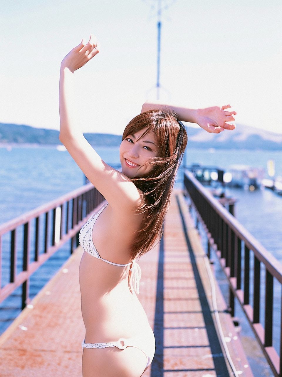 Yumi Sugimoto 杉本有美  No.094-图21
