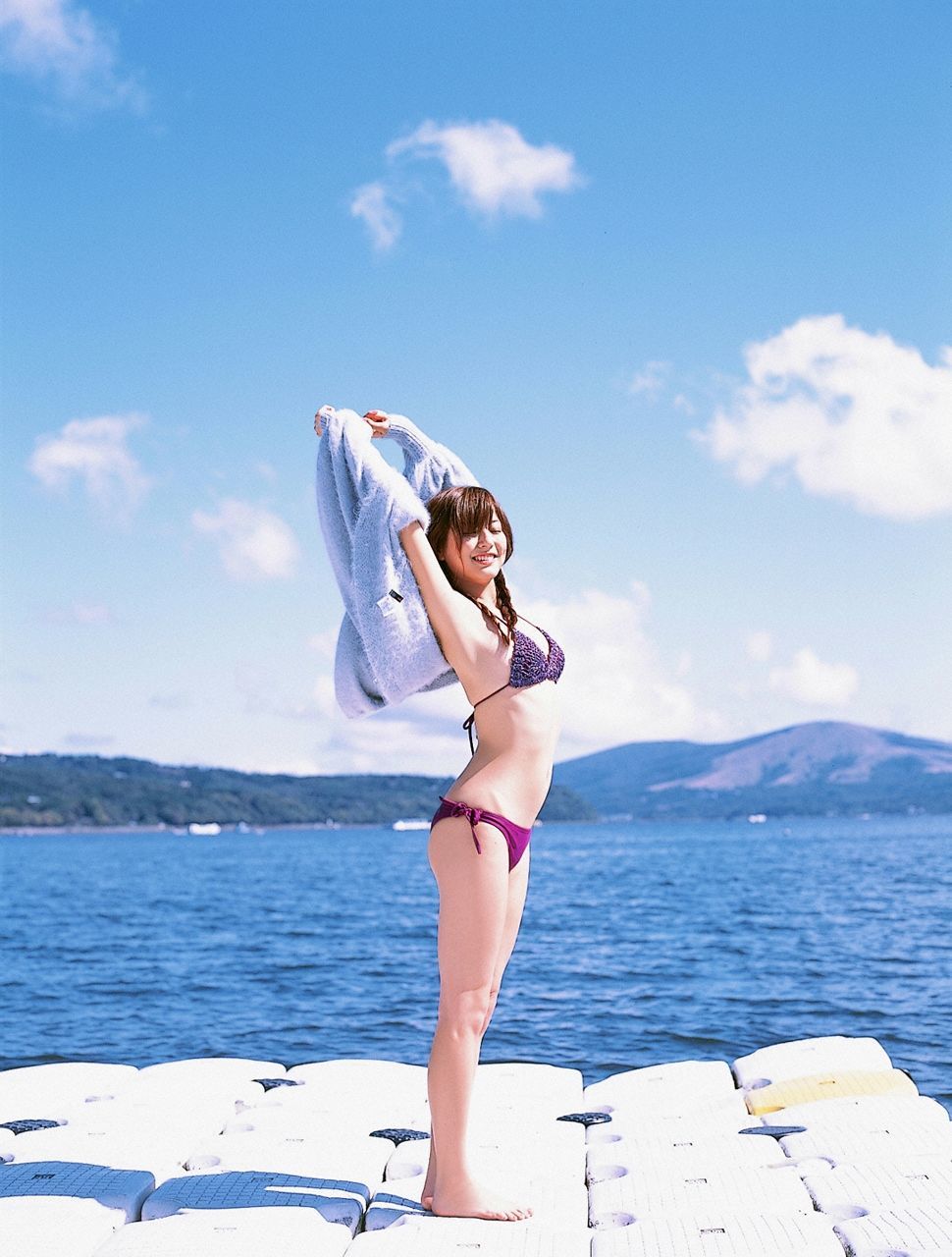 Yumi Sugimoto 杉本有美  No.094-图24