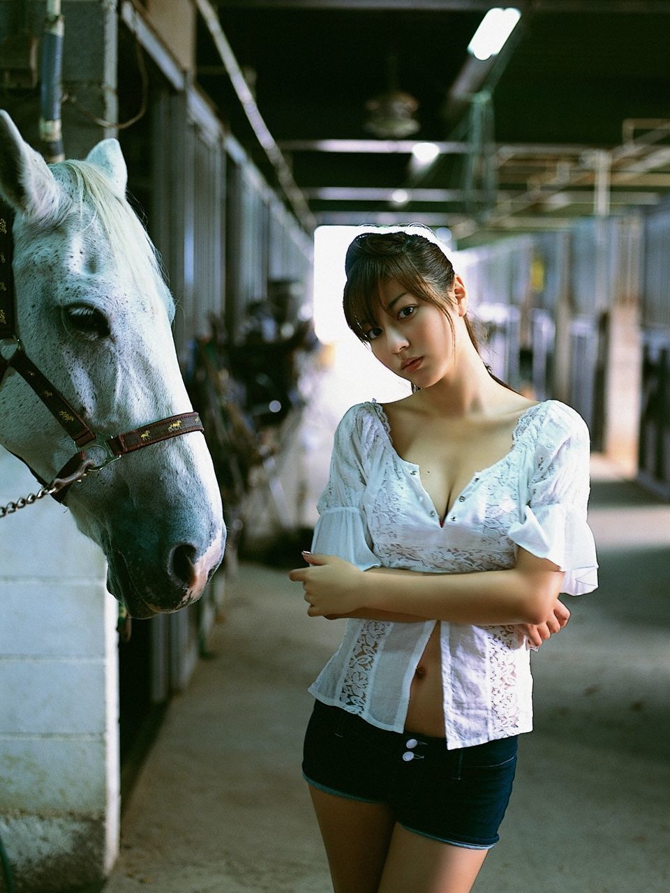 Yumi Sugimoto 杉本有美  No.094-图36