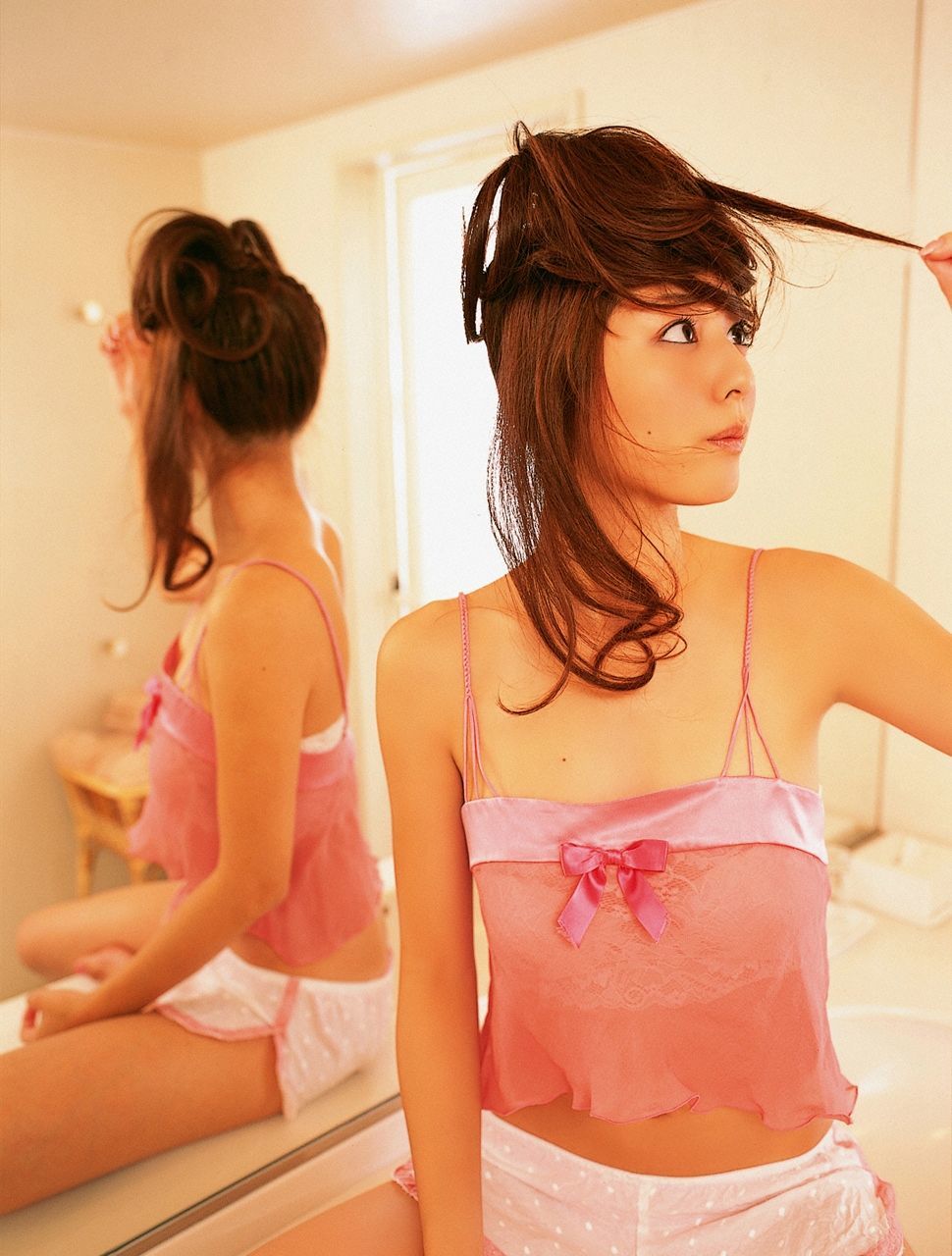 Yumi Sugimoto 杉本有美  No.094-图37