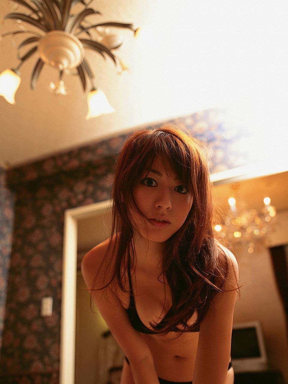 Yumi Sugimoto 杉本有美  No.094-图49