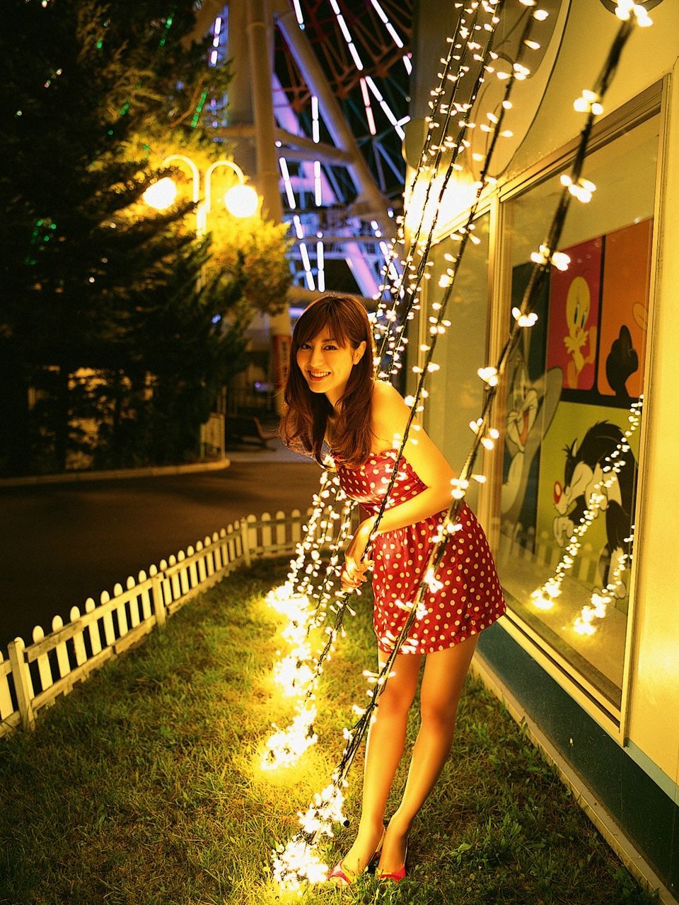 Yumi Sugimoto 杉本有美  No.094-图64