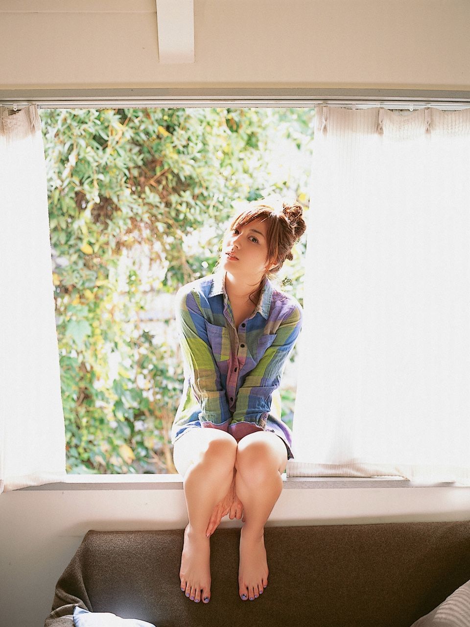 Yumi Sugimoto 杉本有美  No.094-图70