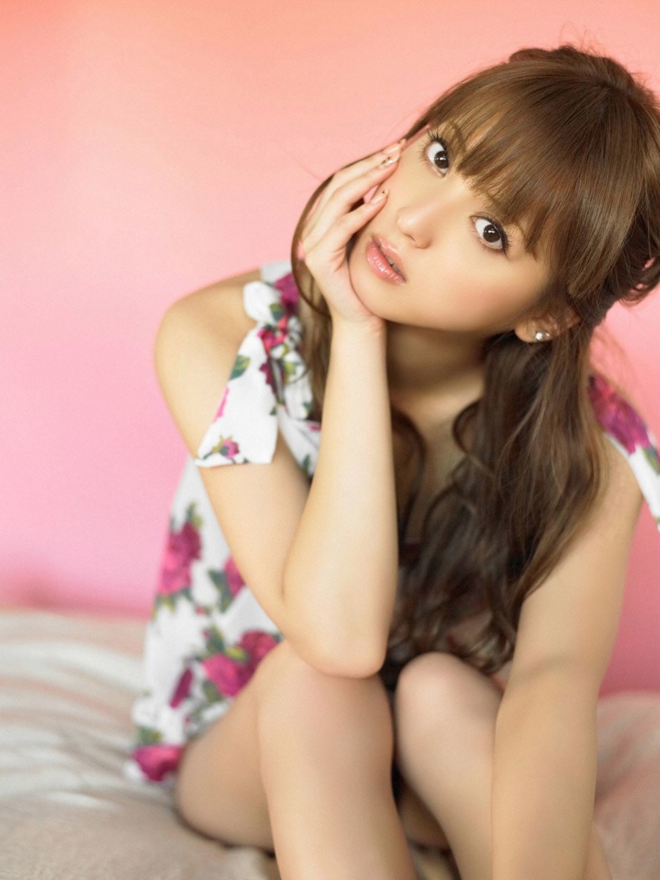 佐々木希《happy girlie show case》  No.095-图25