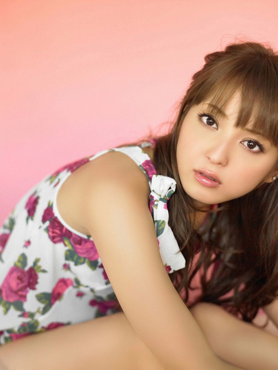 佐々木希《happy girlie show case》  No.095-图28