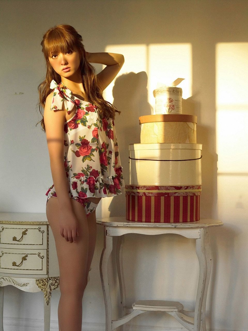 佐々木希《happy girlie show case》  No.095-图32