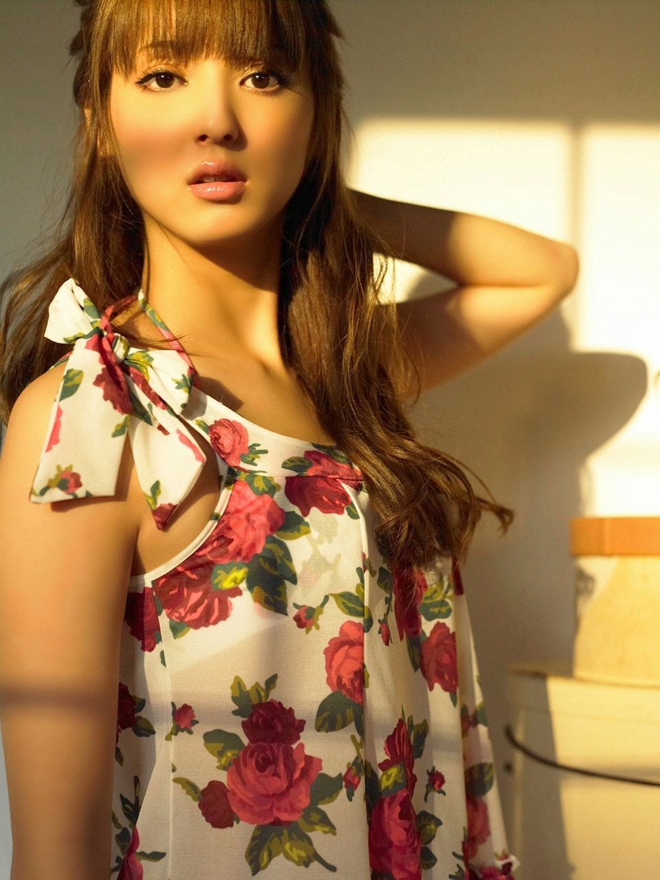 佐々木希《happy girlie show case》  No.095-图34