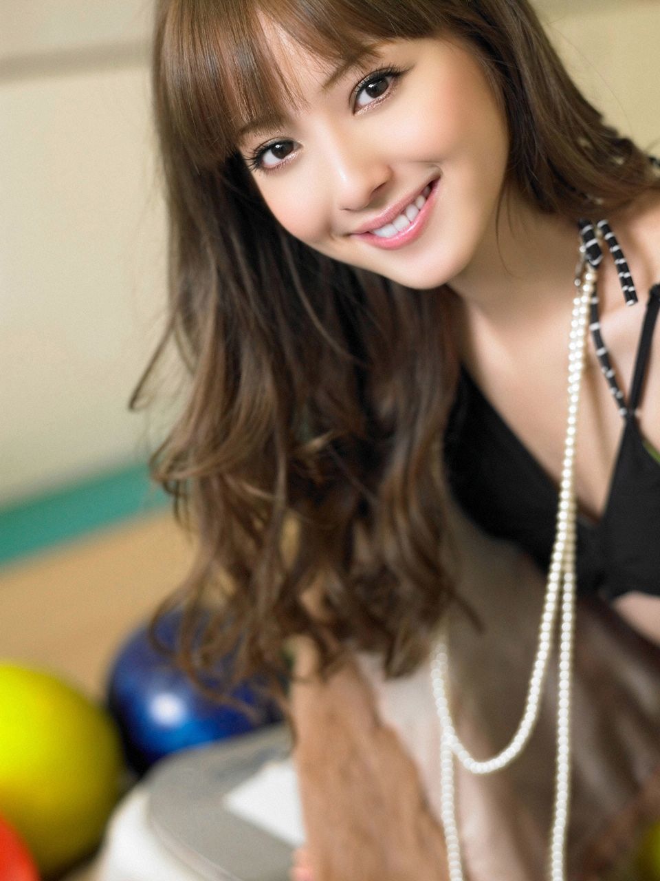 佐々木希《happy girlie show case》  No.095-图57