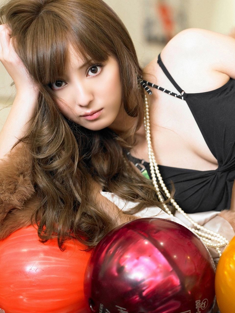 佐々木希《happy girlie show case》  No.095-图71